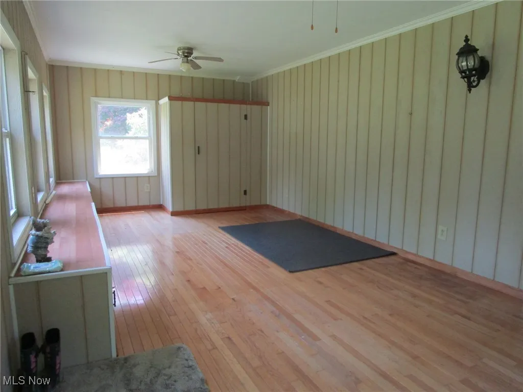 220 Daniels Avenue, Conneaut, Ohio,MLS Now Listing ID