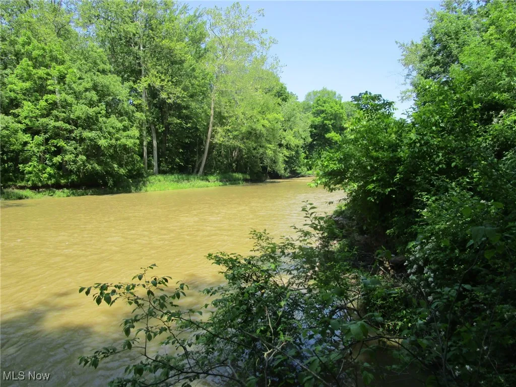 Conneaut Creek