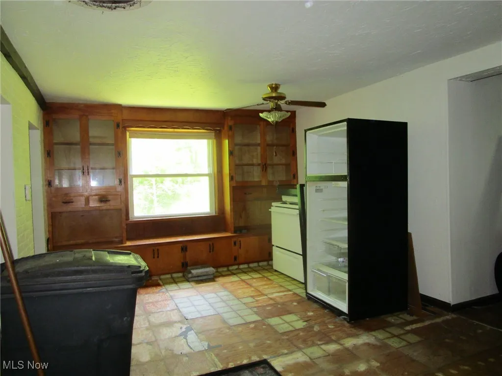 220 Daniels Avenue, Conneaut, Ohio,MLS Now Listing ID