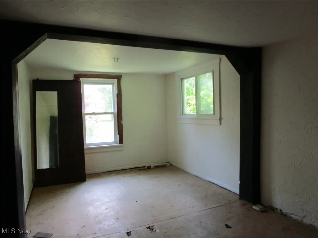 220 Daniels Avenue, Conneaut, Ohio,MLS Now Listing ID