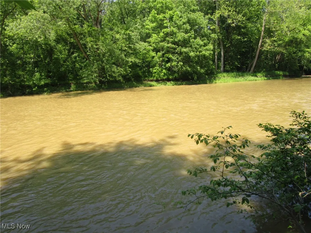 Conneaut Creek