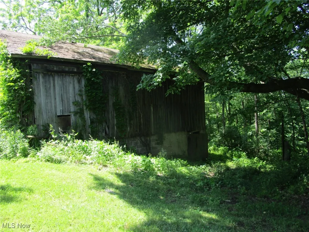 36x30 barn