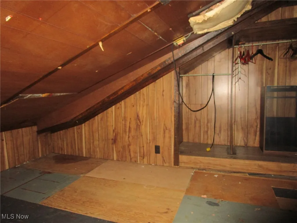 220 Daniels Avenue, Conneaut, Ohio,MLS Now Listing ID