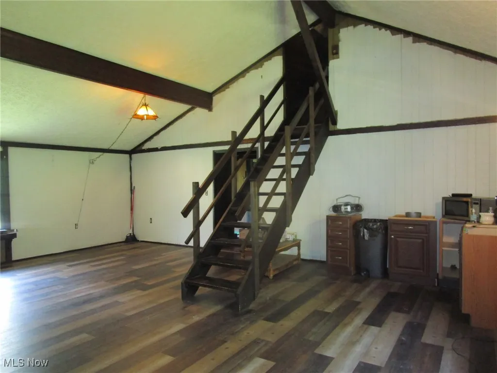 220 Daniels Avenue, Conneaut, Ohio,MLS Now Listing ID