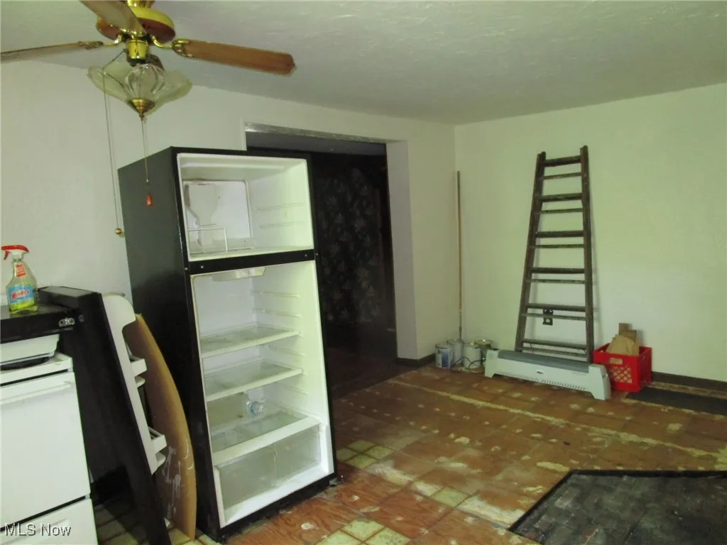 220 Daniels Avenue, Conneaut, Ohio,MLS Now Listing ID
