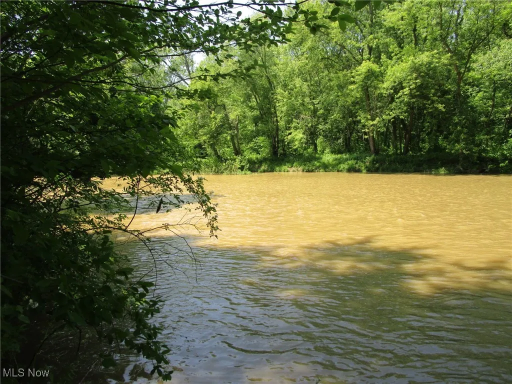 Conneaut Creek