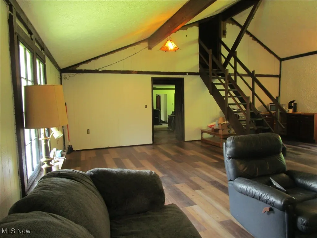 220 Daniels Avenue, Conneaut, Ohio,MLS Now Listing ID