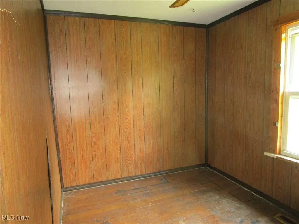 220 Daniels Avenue, Conneaut, Ohio,MLS Now Listing ID