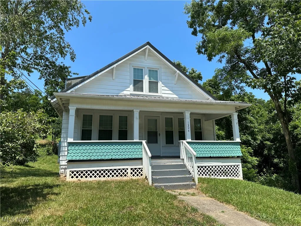 1304 Division Street, Parkersburg, West Virginia,MLS Now Listing ID