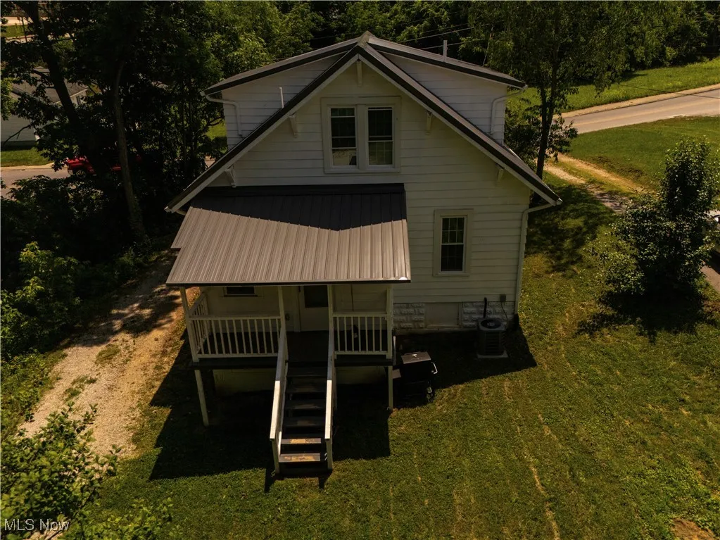 1304 Division Street, Parkersburg, West Virginia,MLS Now Listing ID