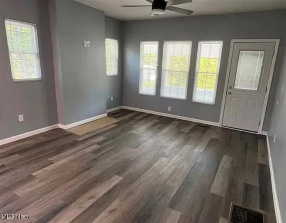 1304 Division Street, Parkersburg, West Virginia,MLS Now Listing ID