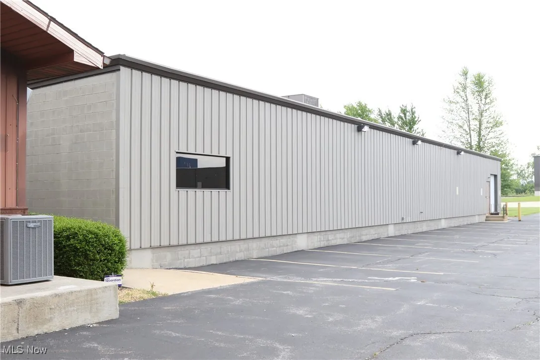 550 Goodrich Road, Bellevue, Ohio,MLS Now Listing ID