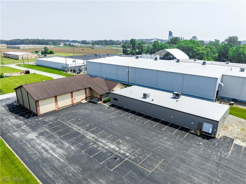 550 Goodrich Road, Bellevue, Ohio,MLS Now Listing ID