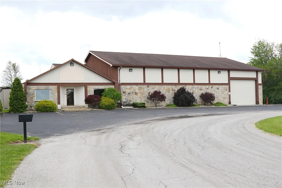 550 Goodrich Road, Bellevue, Ohio,MLS Now Listing ID