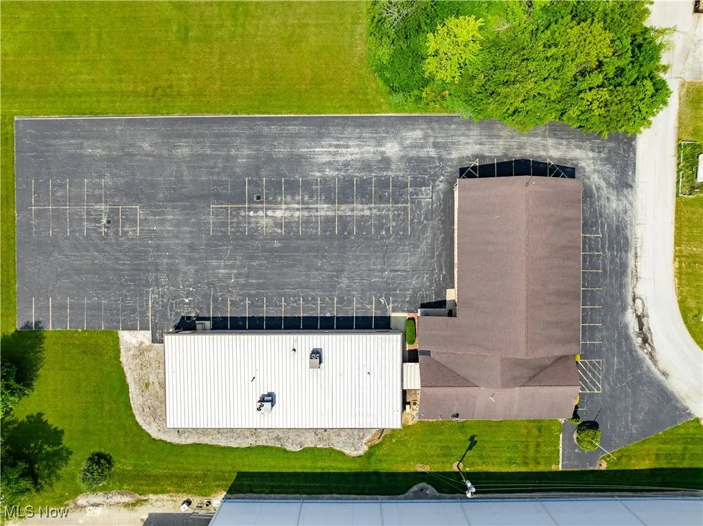 550 Goodrich Road, Bellevue, Ohio,MLS Now Listing ID