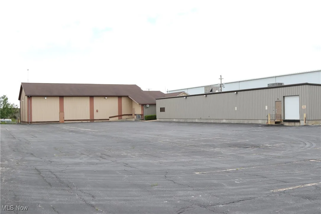 550 Goodrich Road, Bellevue, Ohio,MLS Now Listing ID