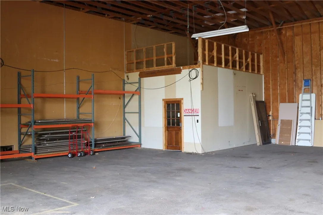 550 Goodrich Road, Bellevue, Ohio,MLS Now Listing ID