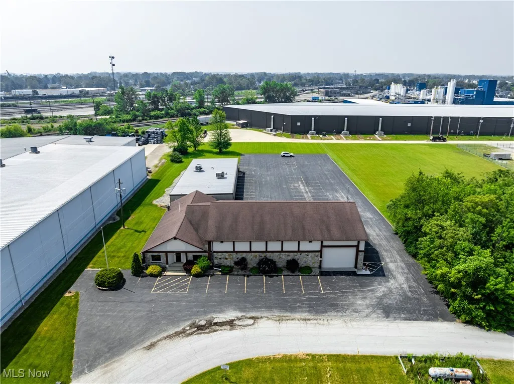 550 Goodrich Road, Bellevue, Ohio,MLS Now Listing ID