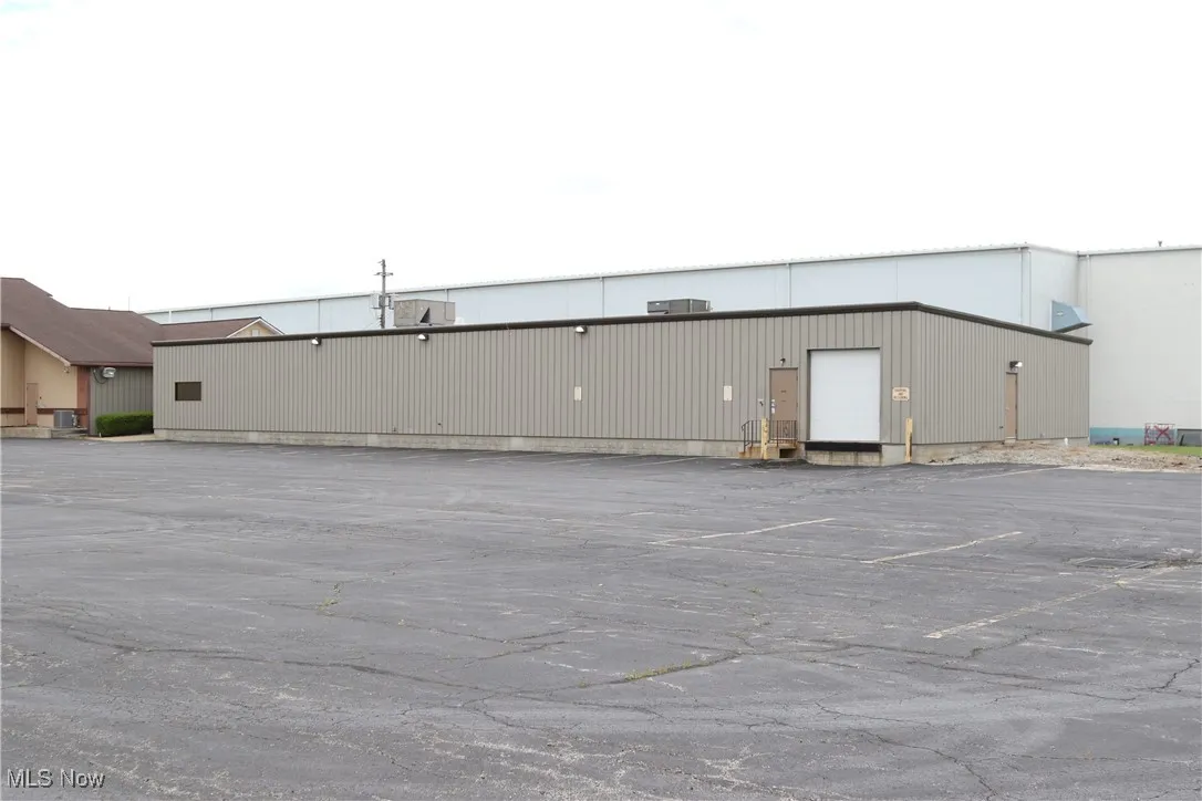 550 Goodrich Road, Bellevue, Ohio,MLS Now Listing ID