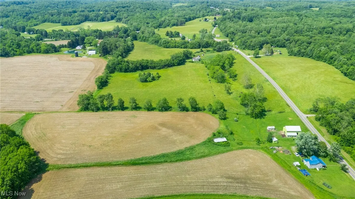 STEUBENVILLE PIKE RD, Lisbon, Ohio,MLS Now Listing ID