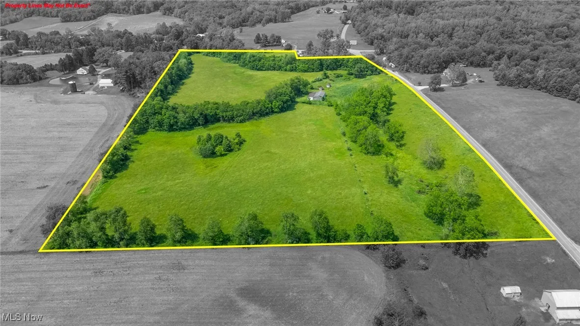 STEUBENVILLE PIKE RD, Lisbon, Ohio,MLS Now Listing ID