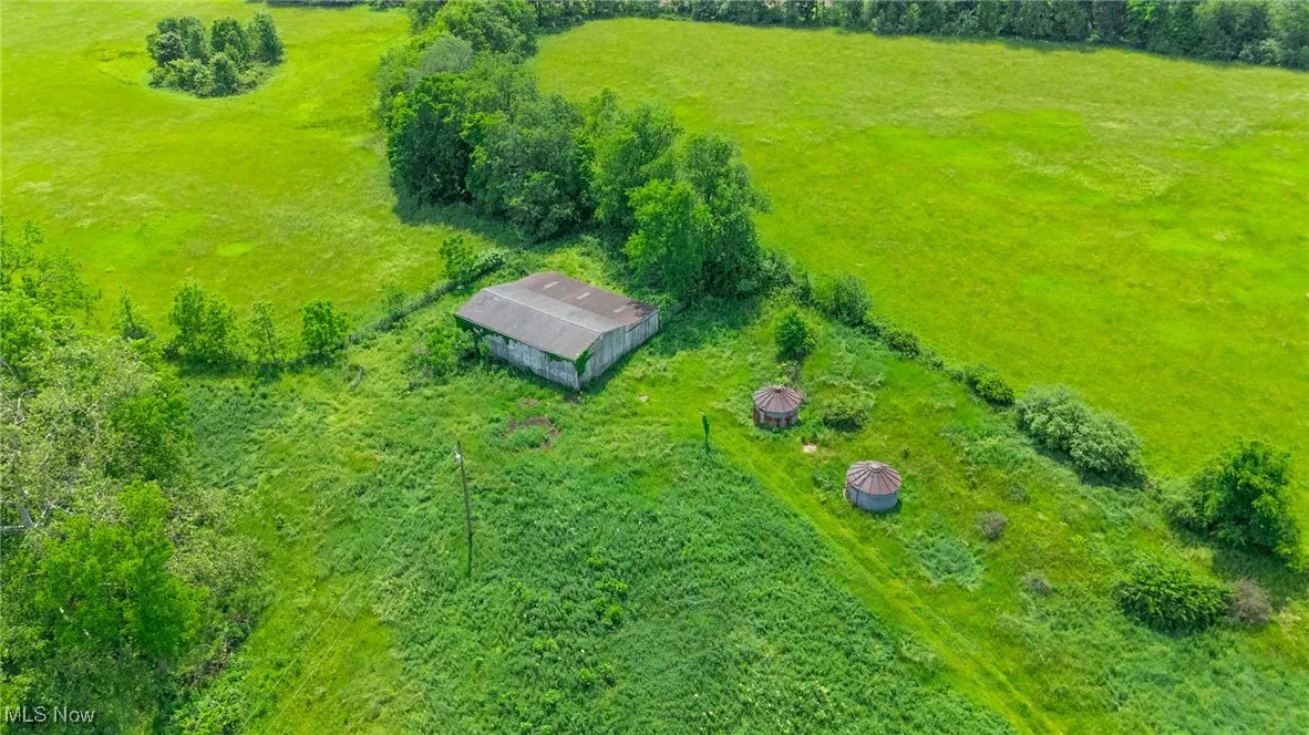 STEUBENVILLE PIKE RD, Lisbon, Ohio,MLS Now Listing ID