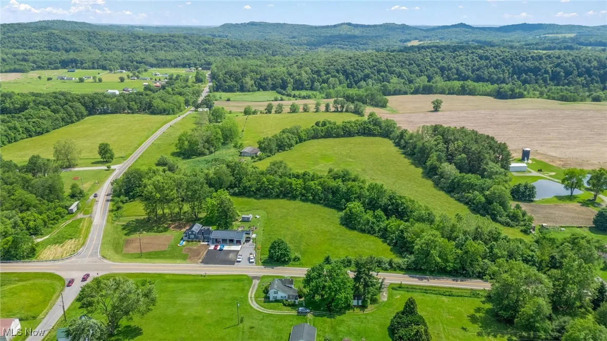 STEUBENVILLE PIKE RD, Lisbon, Ohio,MLS Now Listing ID