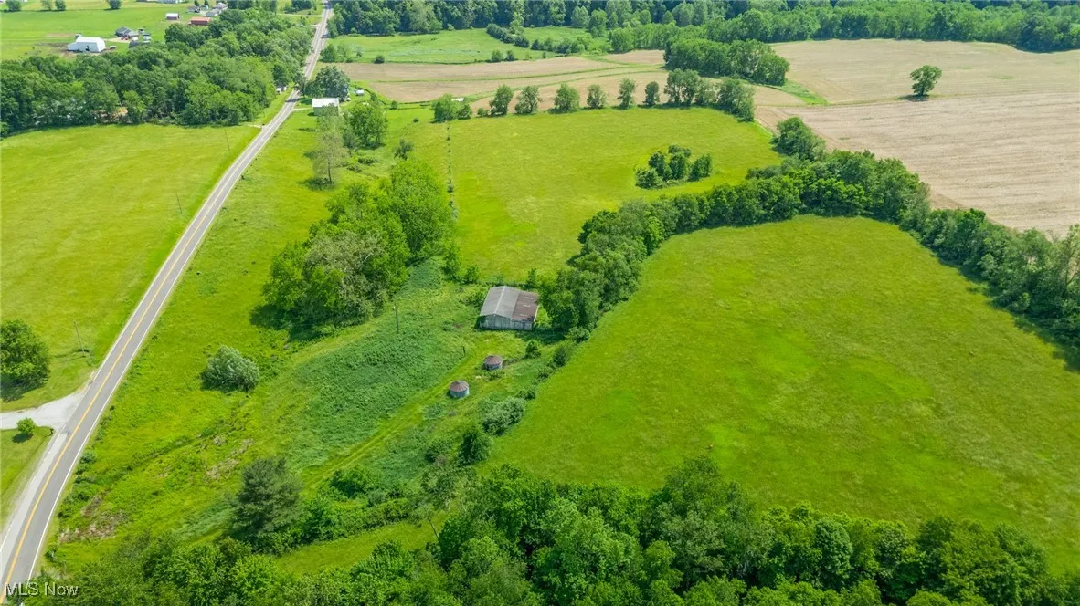 STEUBENVILLE PIKE RD, Lisbon, Ohio,MLS Now Listing ID