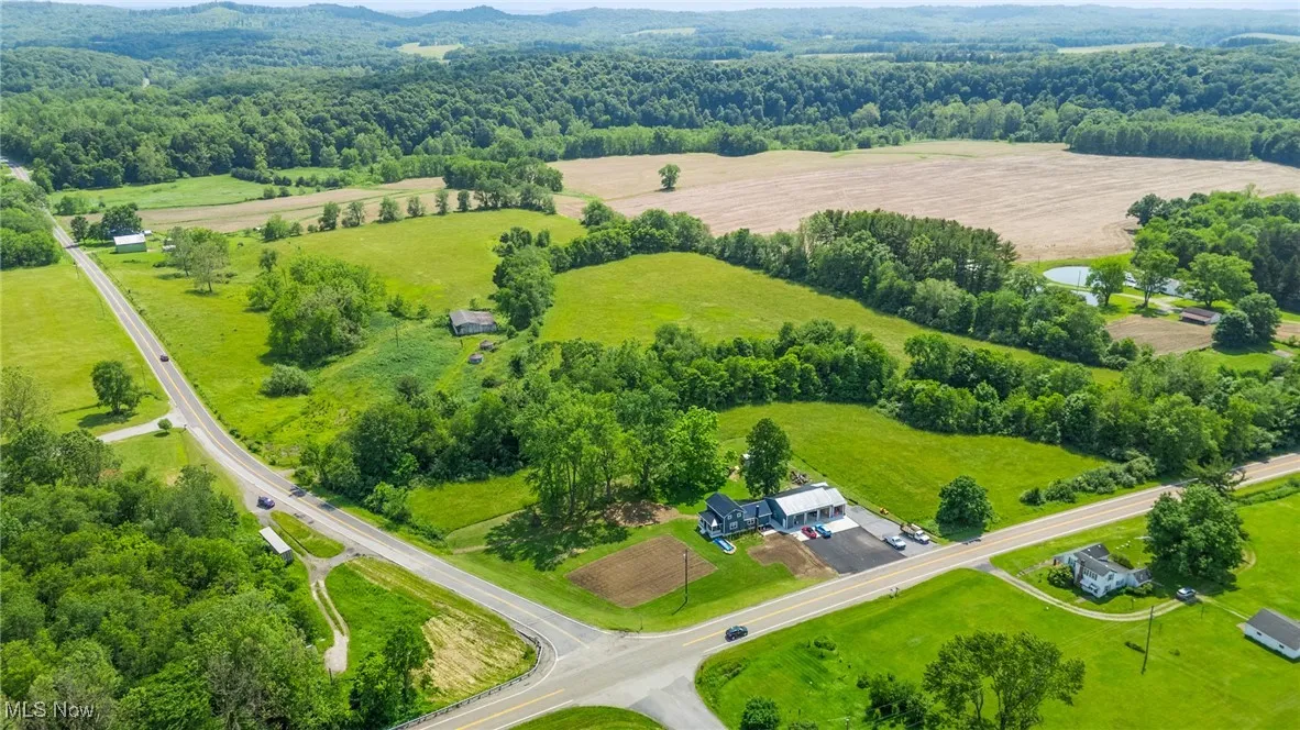 STEUBENVILLE PIKE RD, Lisbon, Ohio,MLS Now Listing ID