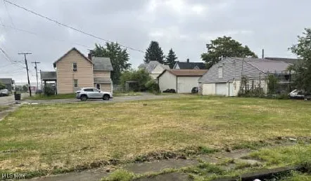 1312 Garfield Avenue, Canton, Ohio,MLS Now Listing ID
