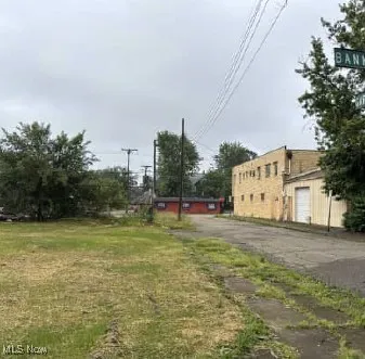 1312 Garfield Avenue, Canton, Ohio,MLS Now Listing ID