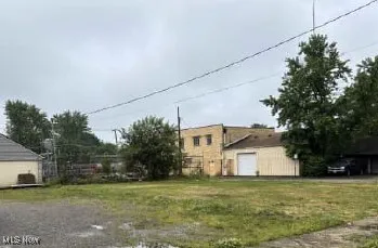1312 Garfield Avenue, Canton, Ohio,MLS Now Listing ID