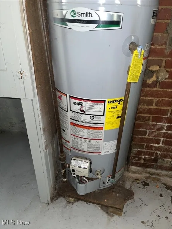 Water Heater
