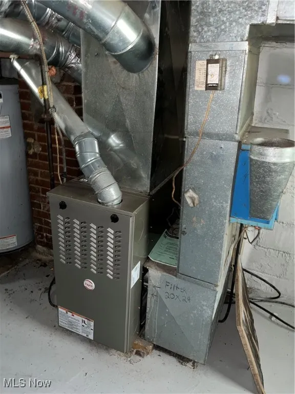 Furnace