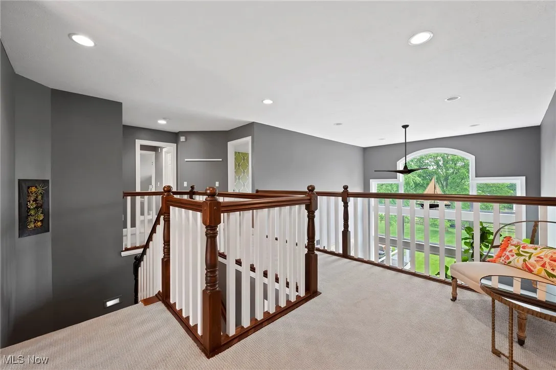 8654 Park Ridge Lane, Macedonia, Ohio,MLS Now Listing ID
