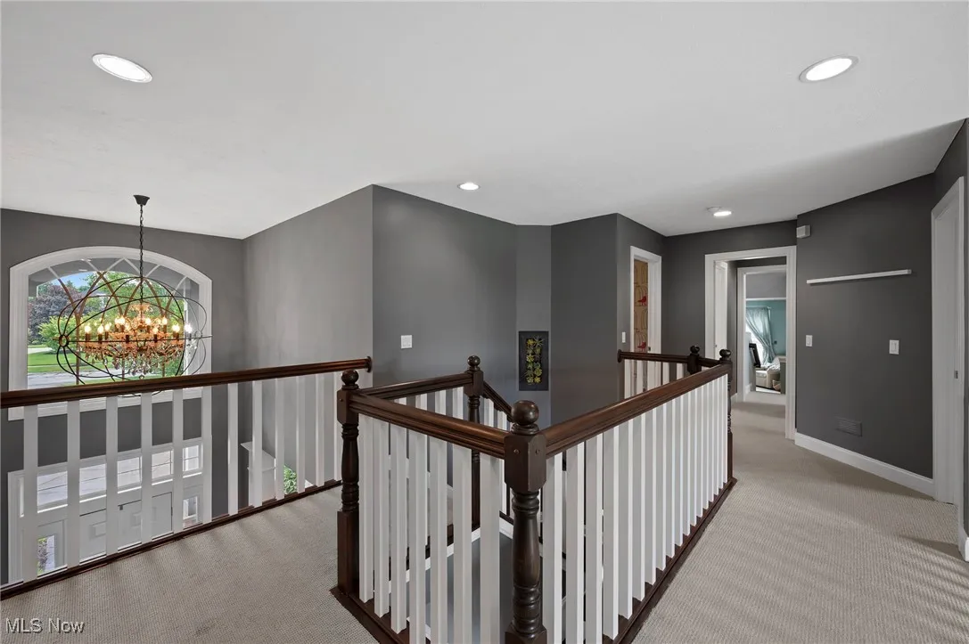 8654 Park Ridge Lane, Macedonia, Ohio,MLS Now Listing ID