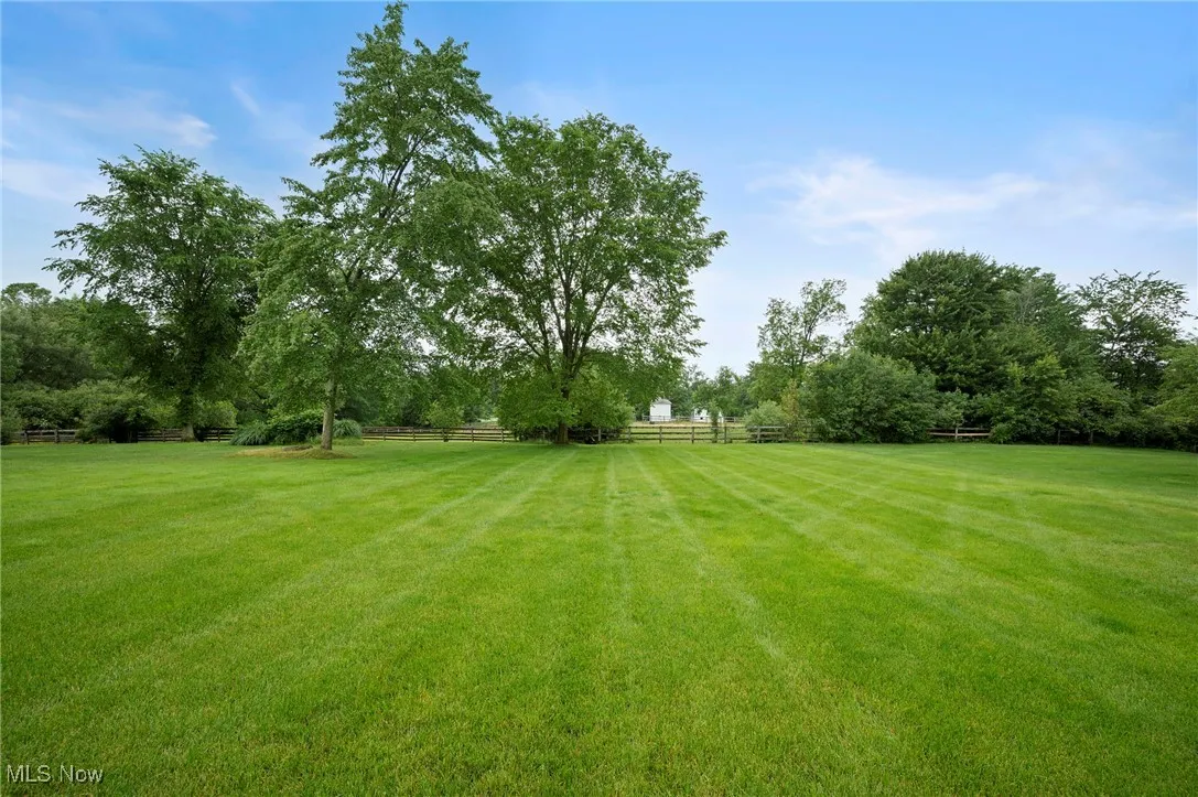 8654 Park Ridge Lane, Macedonia, Ohio,MLS Now Listing ID