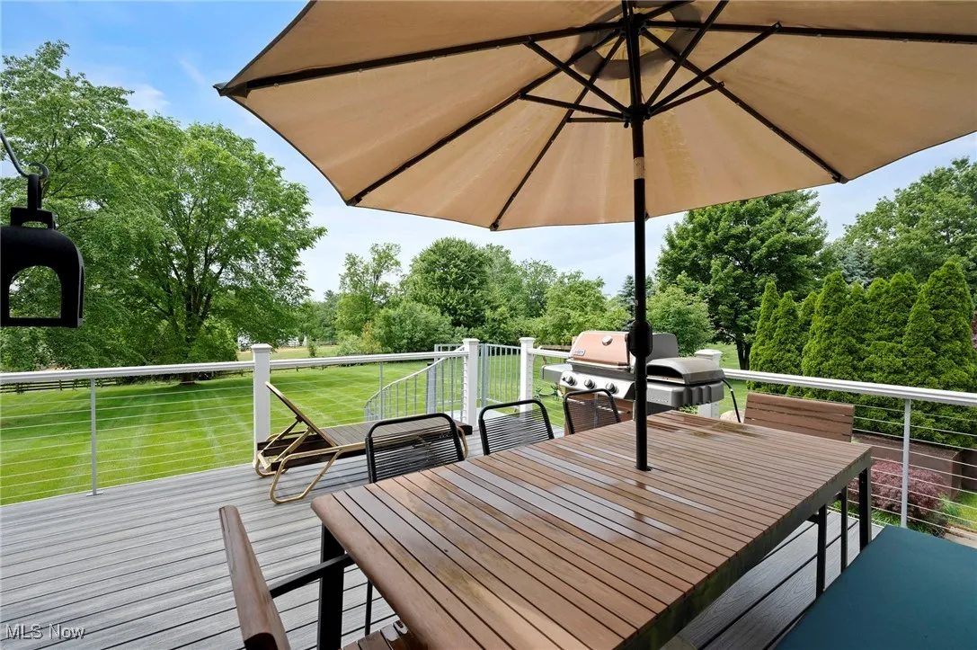 8654 Park Ridge Lane, Macedonia, Ohio,MLS Now Listing ID