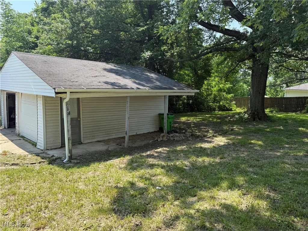 6350 Meadowbrook Road, Garfield Heights, Ohio,MLS Now Listing ID