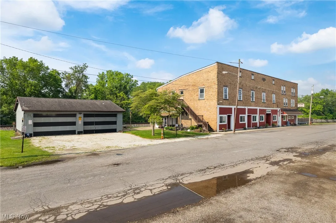 2972 N Division Street, Clinton, Ohio,MLS Now Listing ID