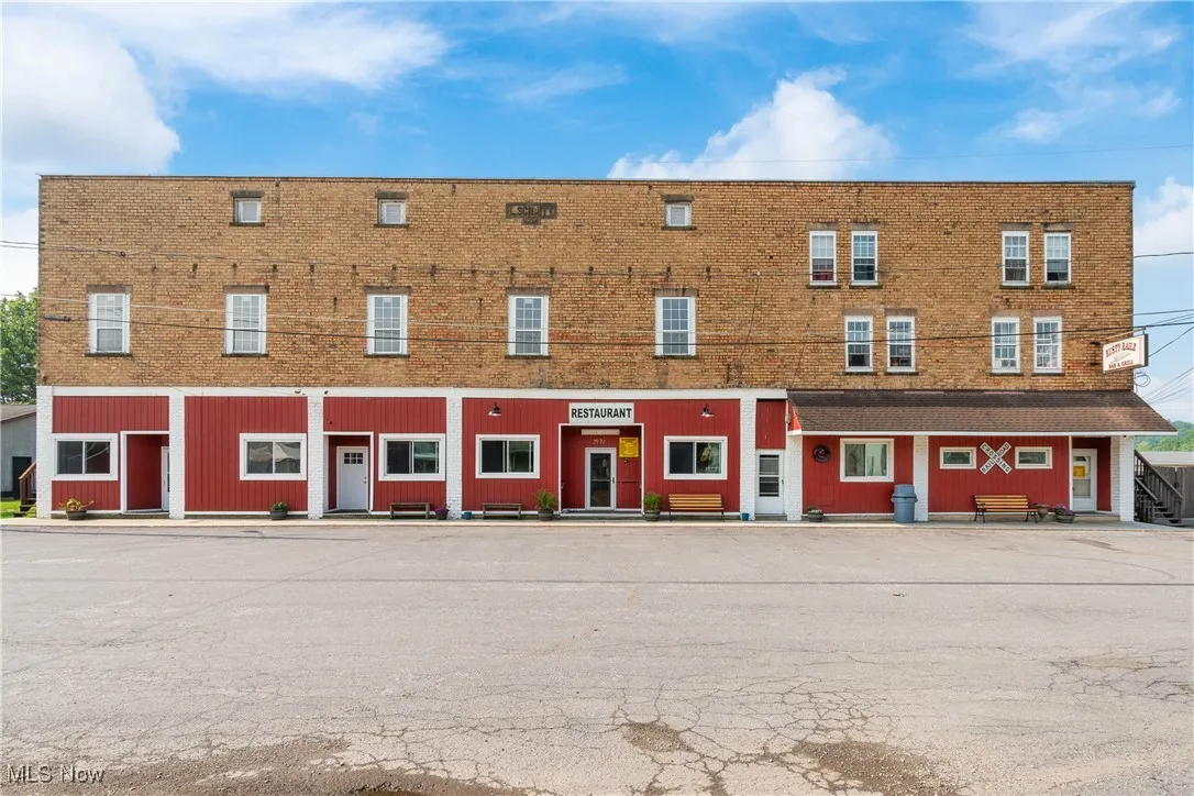 2972 N Division Street, Clinton, Ohio,MLS Now Listing ID