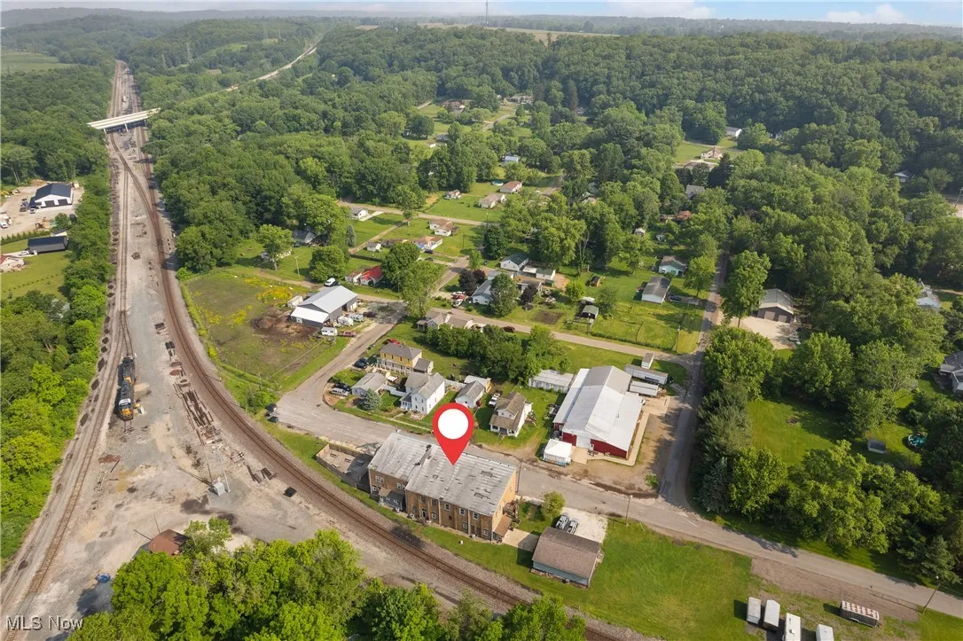 2972 N Division Street, Clinton, Ohio,MLS Now Listing ID