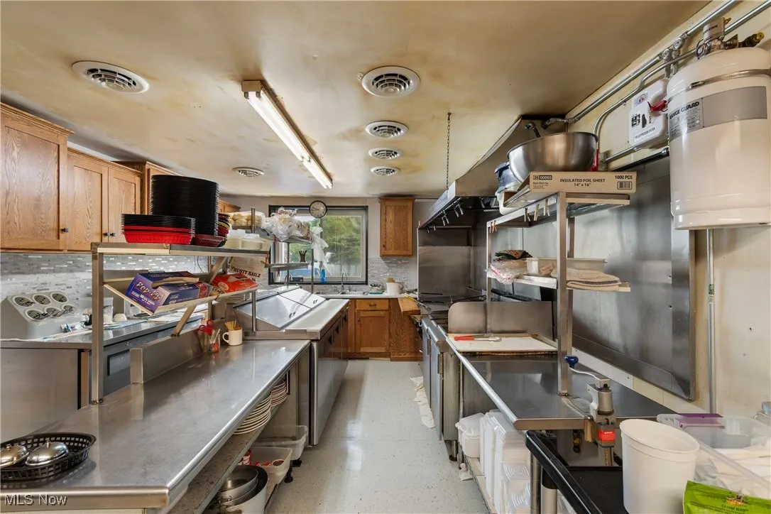 2972 N Division Street, Clinton, Ohio,MLS Now Listing ID