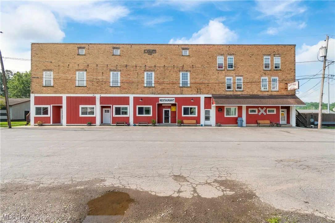 2972 N Division Street, Clinton, Ohio,MLS Now Listing ID
