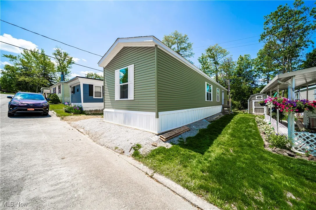 8323 Eagle Road # 18, Kirtland, Ohio 44094,MLS Now Listing ID