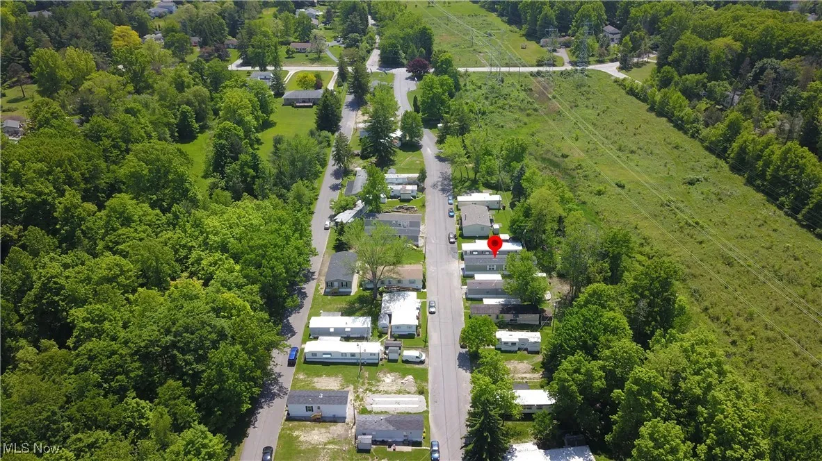 8323 Eagle Road # 18, Kirtland, Ohio 44094,MLS Now Listing ID