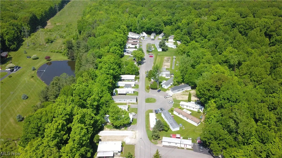 8323 Eagle Road # 18, Kirtland, Ohio 44094,MLS Now Listing ID