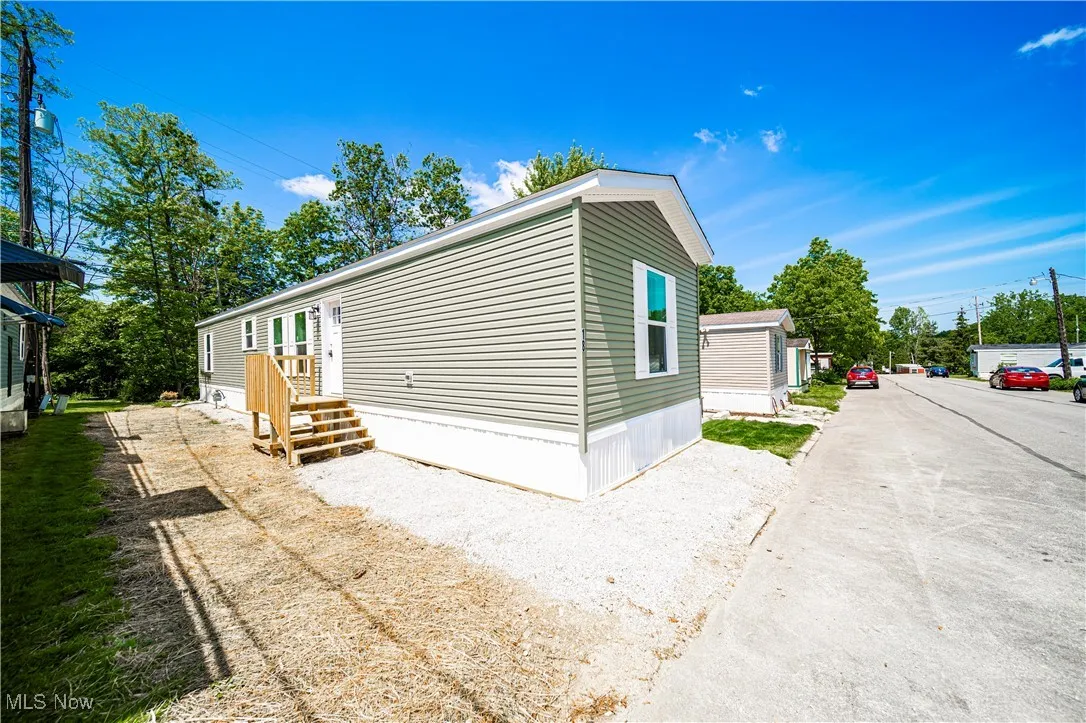 8323 Eagle Road # 18, Kirtland, Ohio 44094,MLS Now Listing ID