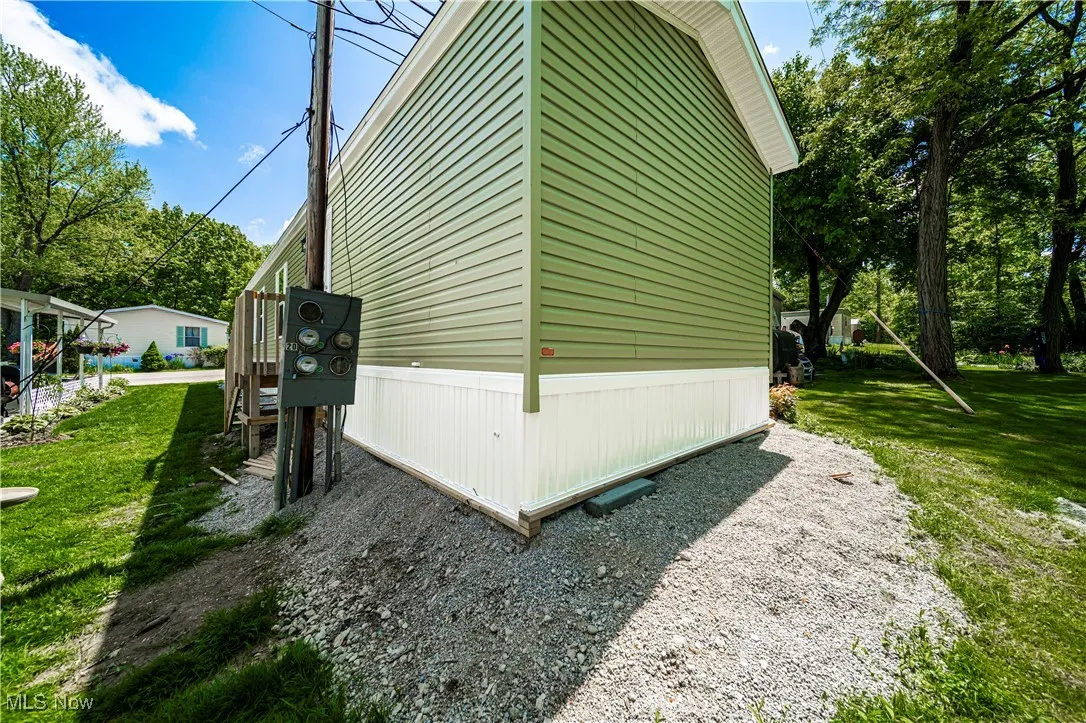 8323 Eagle Road # 18, Kirtland, Ohio 44094,MLS Now Listing ID