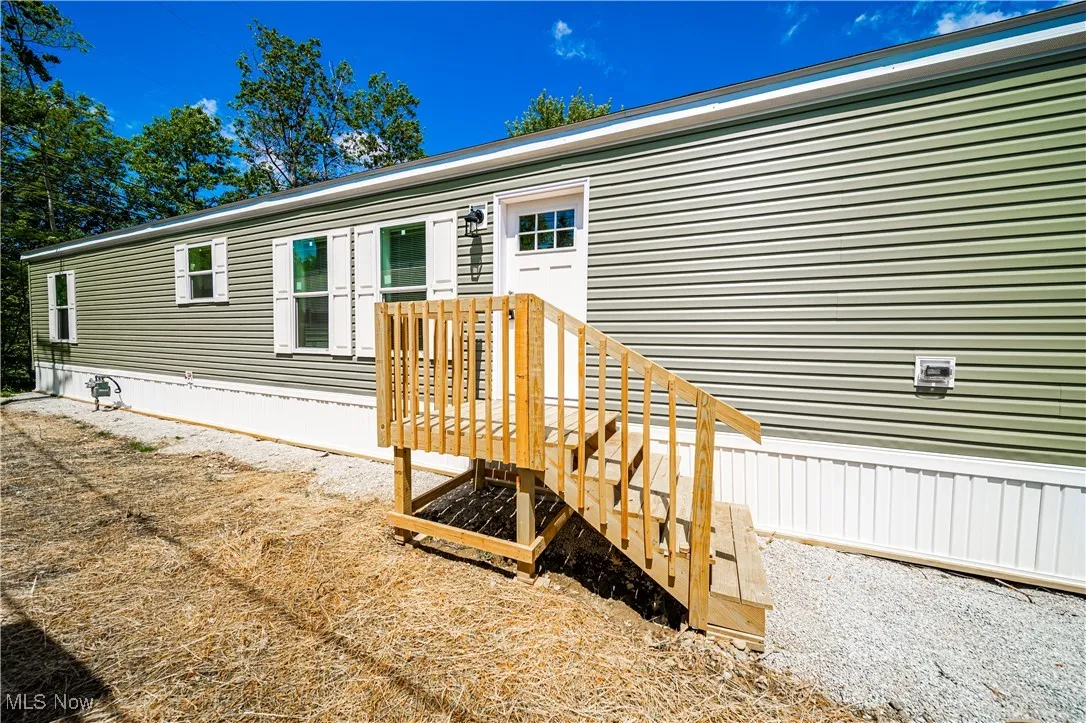 8323 Eagle Road # 18, Kirtland, Ohio 44094,MLS Now Listing ID